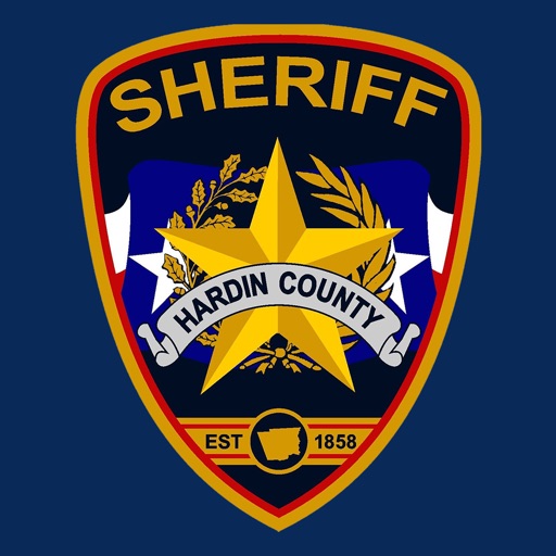 HARDIN COUNTY TX SHERIFF HARDIN COUNTY TX SHERIFF
