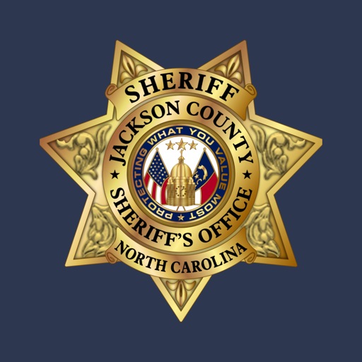 Jackson County Sheriff (NC) Jackson County Sheriff (NC)
