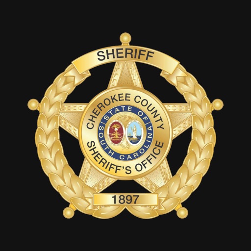 Cherokee County Sheriff SC Cherokee County Sheriff SC