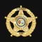 Cherokee County Sheriff SC