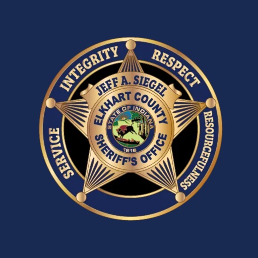 Elkhart County Sheriff IN Elkhart County Sheriff IN