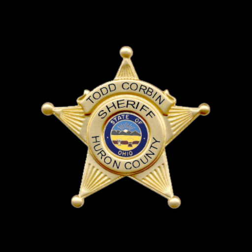 Huron County Sheriff Ohio