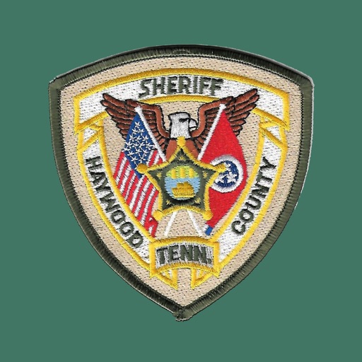 Haywood County Sheriff TN Haywood County Sheriff TN