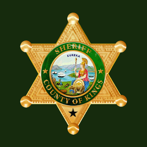 Kings County Sheriff CA