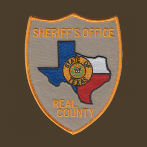Real County Sheriff (TX) Real County Sheriff (TX)