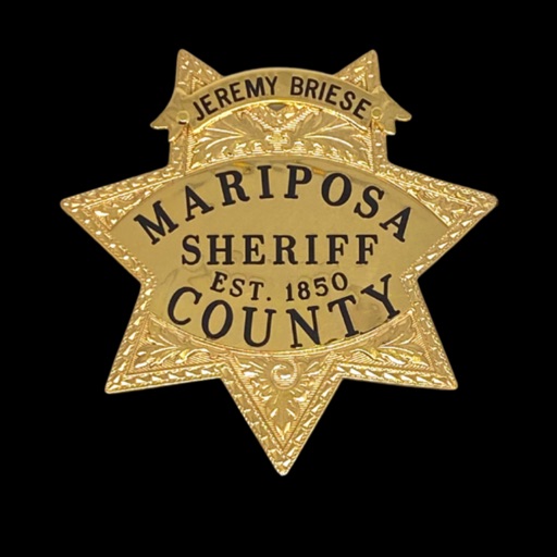 Mariposa County CA Sheriff Mariposa County CA Sheriff
