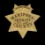 Mariposa County CA Sheriff