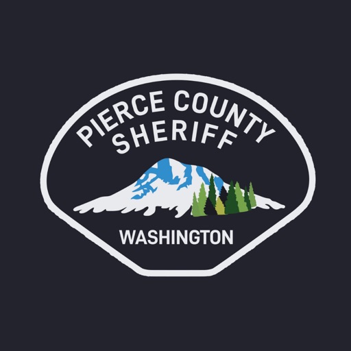Pierce Co Sheriff’s Office Pierce Co Sheriff’s Office