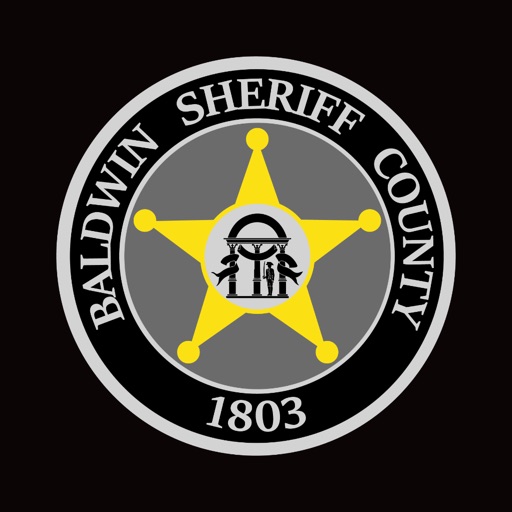 Baldwin Sheriff - GA Baldwin Sheriff - GA