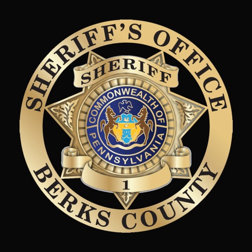 Berks County Sheriff