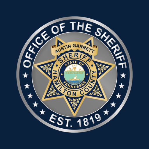 Hamilton County Sheriff TN Hamilton County Sheriff TN