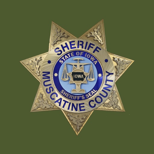 Muscatine County Sheriff Iowa Muscatine County Sheriff Iowa