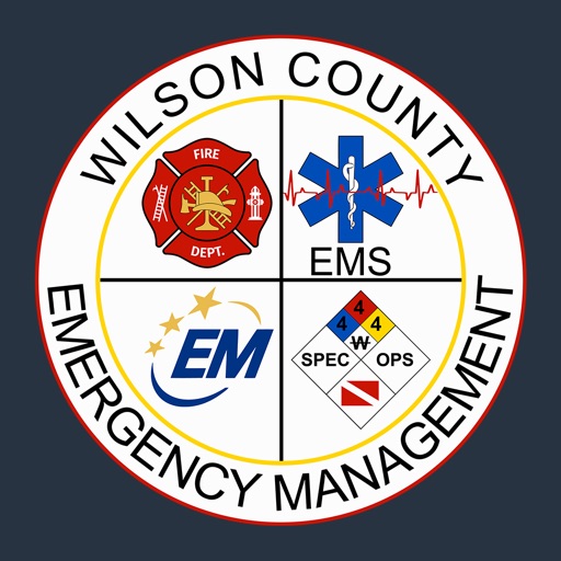 Wilson County EMA Wilson County EMA