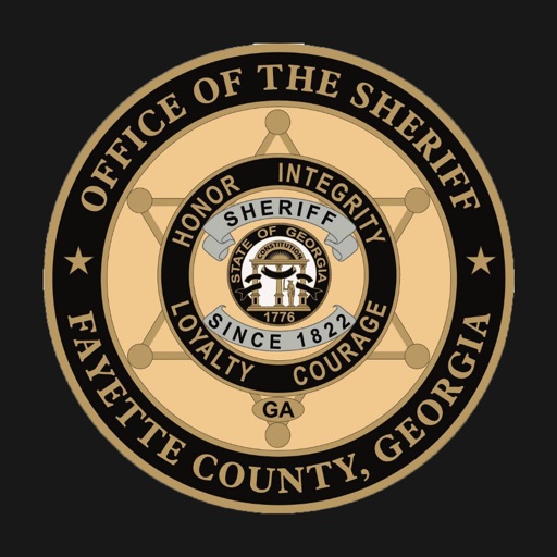 Fayette County GA Sheriff Fayette County GA Sheriff