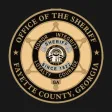 Fayette County GA Sheriff