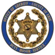 Erie County NY Sheriff