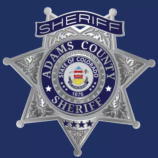 Adams County Sheriff Adams County Sheriff
