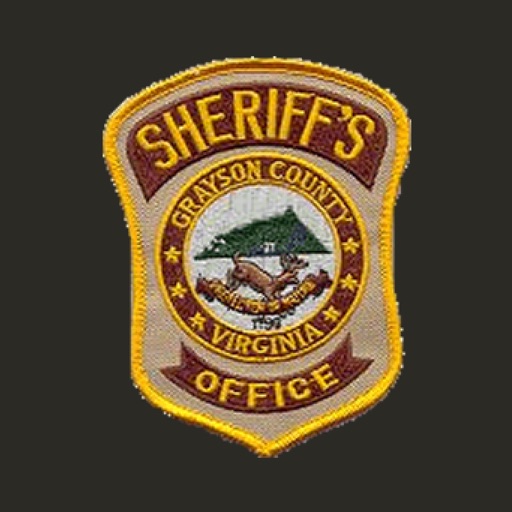 Grayson County Sheriff VA Grayson County Sheriff VA