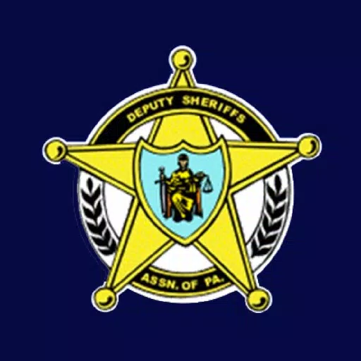 Deputy Sheriffs Assoc of PA Deputy Sheriffs Assoc of PA