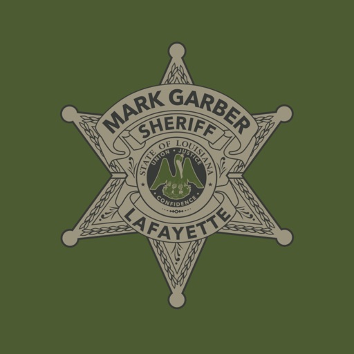 Lafayette Sheriff Lafayette Sheriff