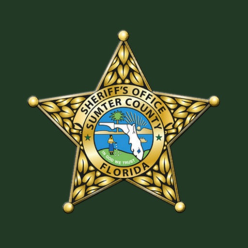 Sumter County Sheriff's Office Sumter County Sheriff's Office