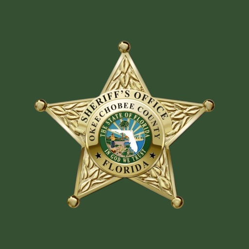 Okeechobee County Sheriff Okeechobee County Sheriff