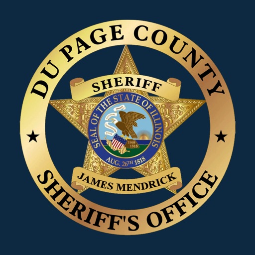 DuPage County Sheriff DuPage County Sheriff