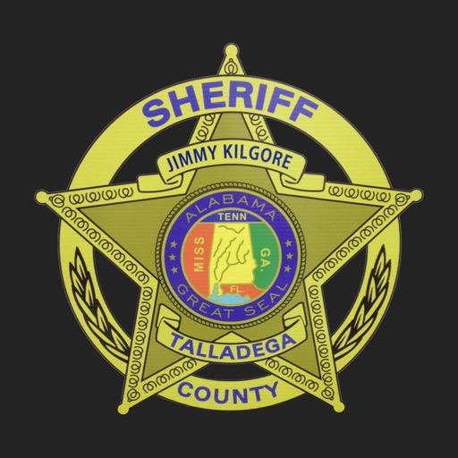 Talladega County AL Sheriff Talladega County AL Sheriff