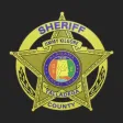 Talladega County AL Sheriff