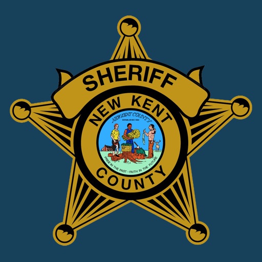 New Kent County Sheriff New Kent County Sheriff