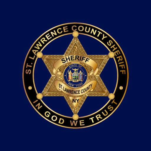 St. Lawrence County Sheriff St. Lawrence County Sheriff