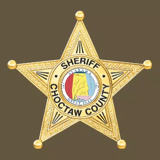 Choctaw County Sheriff AL Choctaw County Sheriff AL