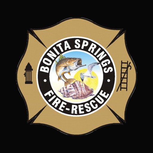 Bonita Springs Fire Control Bonita Springs Fire Control