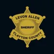 Clayton County Sheriff GA