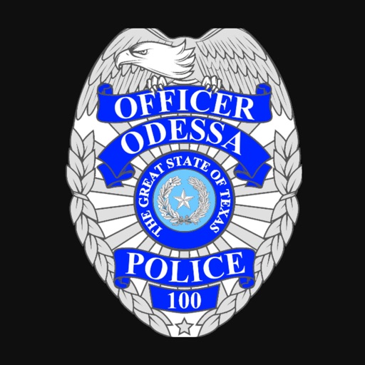 Odessa Police Dept. Odessa Police Dept.