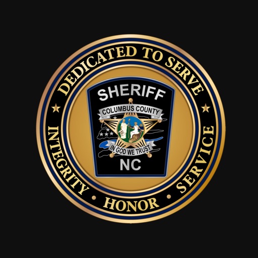 Columbus County Sheriff Columbus County Sheriff