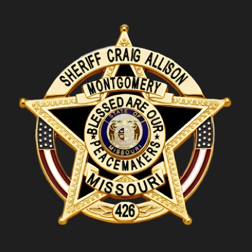 Montgomery County Sheriff (MO) Montgomery County Sheriff (MO)