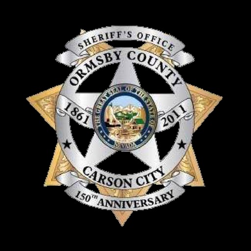 Carson City Sheriffs Office Carson City Sheriffs Office
