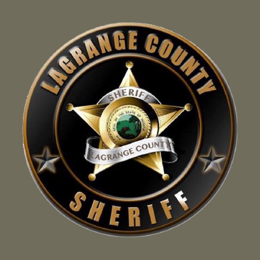 Lagrange County Sheriff IN Lagrange County Sheriff IN