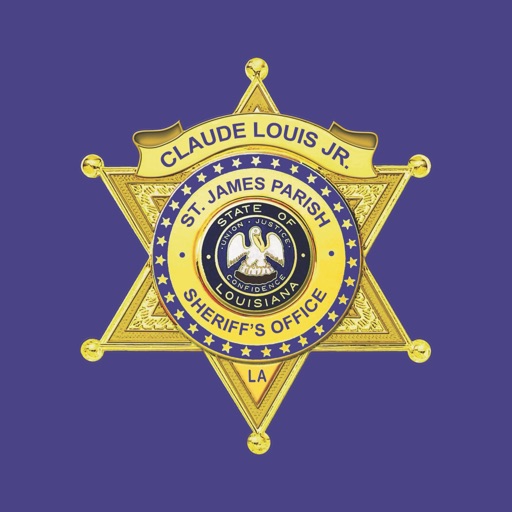 St James Parish Sheriff’s, LA St James Parish Sheriff’s, LA