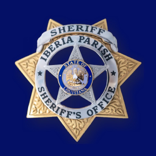 Iberia Parish Sheriff Iberia Parish Sheriff