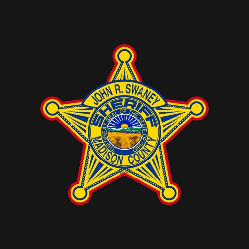 Madison County Sheriff Ohio Madison County Sheriff Ohio