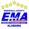 Marshall County Alabama EMA
