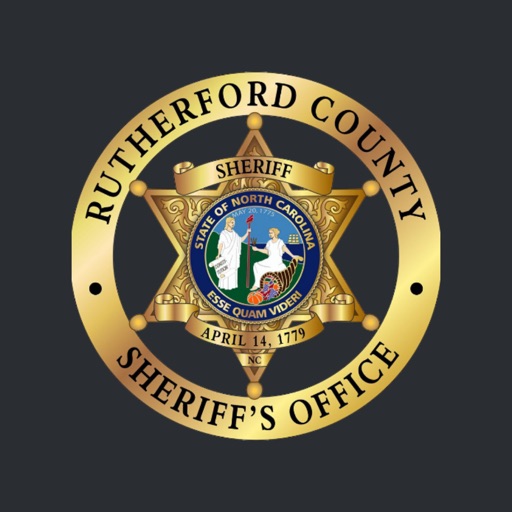 Rutherford County Sheriff, NC Rutherford County Sheriff, NC
