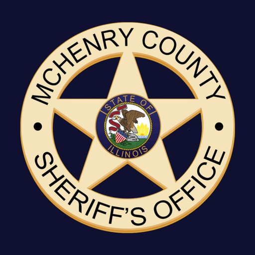 McHenry County Sheriff McHenry County Sheriff