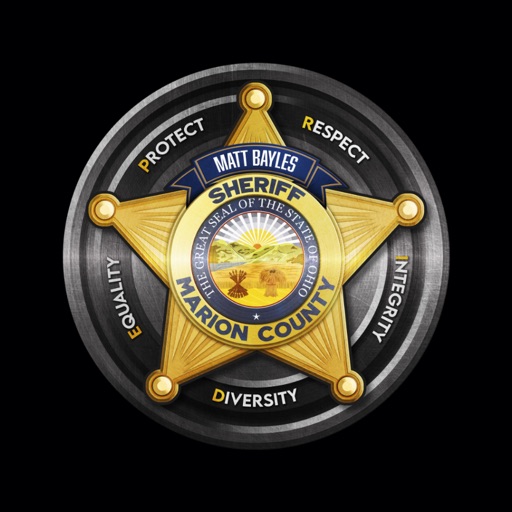 Marion County Sheriff Marion County Sheriff