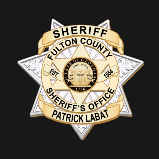 Fulton Co. Sheriff's Office GA Fulton Co. Sheriff's Office GA