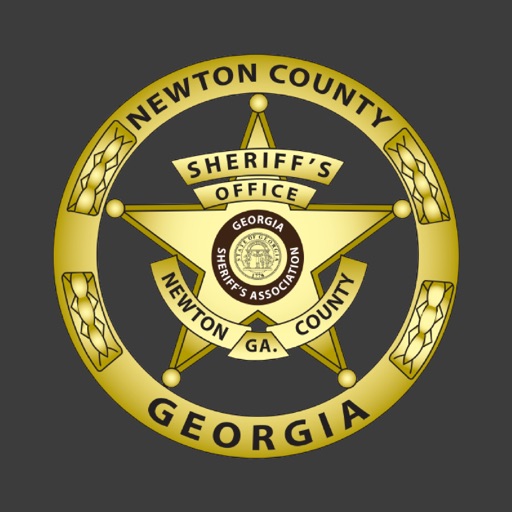 Newton County Sheriff's Office Newton County Sheriff's Office