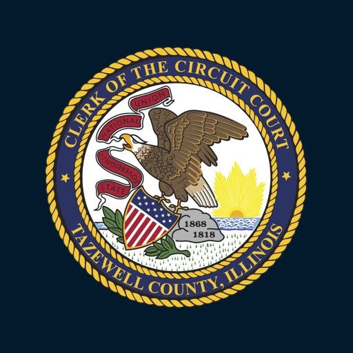 Tazewell County Circuit Clerk Tazewell County Circuit Clerk