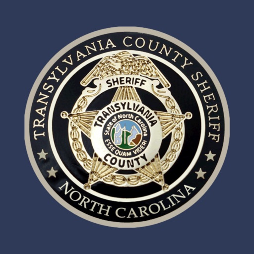 Transylvania County Sheriff Transylvania County Sheriff